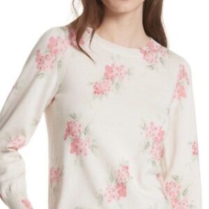Rebecca Taylor Maia Fleur Sweater